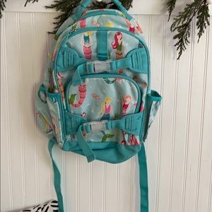 Pottery Barn Kids Backpack